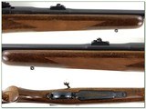 Browning Safari 375 H&H Belgium 24” 1973 W Leupold VX III 1.5-5 - 3 of 4