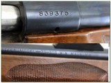 Winchester Model 70 300 Win Mag 24” 1965 Custom - 4 of 4