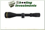 Leupold VX Freedom 3-9x50mm - 4 of 4