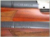 Weatherby Mark V LH Safari Grade Custom Shop 340 Wthy - 4 of 4