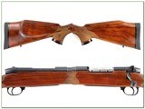 Weatherby Mark V LH Safari Grade Custom Shop 340 Wthy - 2 of 4