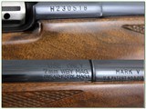 Weatherby Mark V Deluxe 7mm Wby Mag 26” Japan Rifle - 4 of 4