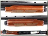 Remington 870 Wingmaster 12 Ga 2 Barrel Set - 3 of 4