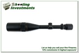 Simmons Aetec 3.8-12x44mm W AO Truplex Reticle Rifle Scope Matte - 1 of 4