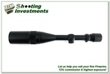 Simmons Aetec 3.8-12x44mm W AO Truplex Reticle Rifle Scope Matte - 3 of 4