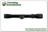 Leupold Vari-X II 2-7 X33 scope GLOSS Duplex - 4 of 4