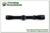 Leupold Vari-X II 2-7 X33 scope GLOSS Duplex - 3 of 4