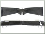 Browning A Bolt II Stainless Stalker LH 300 Win Mag w Boss 24” - 2 of 4