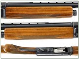Browning A5 Magnum 12 Ga 3” Belgium 28” Full VR 1965 - 3 of 4