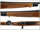 Rare Remington 700 LH BDL 22-250 Rem 24” Rifle 1993 - 3 of 4