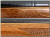 Rare Remington 700 LH BDL 22-250 Rem 24” Rifle 1993 - 4 of 4