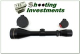 Leupold Vari-X II c 3X9-50mm Rifle Scope Matte - 1 of 4