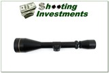 Leupold Vari-X II c 3X9-50mm Rifle Scope Matte - 4 of 4