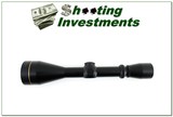 Leupold Vari-X II c 3X9-50mm Rifle Scope Matte - 2 of 4