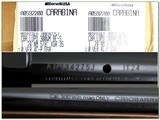 Benelli Lupo 300 Win Mag Rifle NIB 24” - 4 of 4