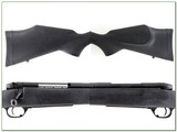 Weatherby Mark V 308 Win Lightweight 6 Lug 24” - 2 of 4