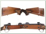 Sako AV RARE Super Deluxe in 338 Win Mag collector! - 2 of 4