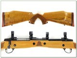 Sako AV Deluxe with beautiful wood in 375 H&H Mag! - 2 of 4