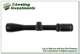 Burris Fullfield II 3-9x40mm Matte Rifle Scope Ballistic Plex Reticle - 2 of 4