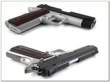 Kimber Pro Aegis II 9mm Custom Shop 4” 6 Magazines - 3 of 4