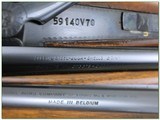 Browning Superposed Superlight O/U 20 Ga Belgium 1970 26” IC / Mod - 4 of 4