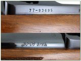 Ruger M77 30-06 Red Pad 1984 22” Rifle Exc cond - 4 of 4
