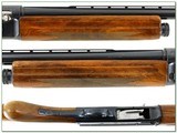 Browning A5 Magnum 12 Ga Belgium 1966 28” Full VR - 3 of 4