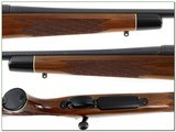 Remington 700 LH BDL 243 Win 22” 1983 near new - 3 of 4