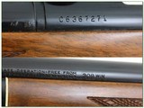 Remington 700 BDL Varmint Special HB 308 Win 24” 1989 - 4 of 4