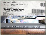 Winchester 1894 Deluxe in 38-55 Case Colored in box - 4 of 4