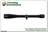Rare Vintage Redfield 12x Gunsight Denver USA Gloss, Fine Crosshair Rifle Scope