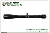 Rare Vintage Redfield 12x Gunsight Denver USA Gloss, Fine Crosshair Rifle Scope - 3 of 4