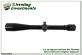 Rare Vintage Redfield 12x Gunsight Denver USA Gloss, Fine Crosshair Rifle Scope - 4 of 4