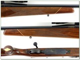 Weatherby Mark V Ultramark Custom Shop 300 Wby Mag 24” W Leupold - 3 of 4