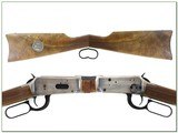 Winchester Model 94 30-30 Wells Fargo & CO Commemorative Carbine 20” NIB - 2 of 4