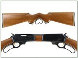 Marlin 336 30-30 JM Pre Safety 20” Rifle - 2 of 4