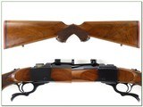 Ruger No. 1 7mm Rem Mag Red Pad 26” 1978 Rifle - 2 of 4
