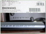 Browning BLR LT Weight 308 Win NIB 20” - 4 of 4