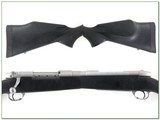 Weatherby Mark V SS Stainless 300 Wby Mag 26” - 2 of 4