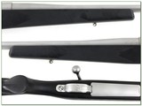 Weatherby Mark V SS Stainless 300 Wby Mag 26” - 3 of 4
