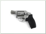 Smith & Wesson Airweight 642-2 38 Special 1.875” W Laser Grips - 2 of 4