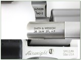 Smith & Wesson Airweight 642-2 38 Special 1.875” W Laser Grips - 4 of 4