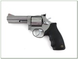 Taurus Model 66 357 Mag Revolver 4” - 2 of 4