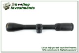 Nikon Buckmasters 3-9x40mm Matte Rifle Scope BDC Reticle - 3 of 4