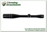 Leupold 12x Gloss w AO Rifle Scope Duplex Reticle w Sunshield - 2 of 4