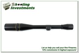 Leupold 12x Gloss w AO Rifle Scope Duplex Reticle w Sunshield - 4 of 4