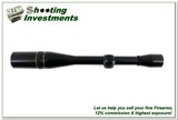 Leupold 12x Gloss w AO Rifle Scope Duplex Reticle w Sunshield - 3 of 4