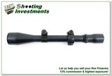 Vintage Weaver V8 2.5-8 Steel Rifle Scope USA Fine Reticle - 3 of 4