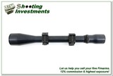 Vintage Weaver V8 2.5-8 Steel Rifle Scope USA Fine Reticle - 4 of 4