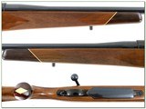 Weatherby Mark V Deluxe 270 Wby Mag Like New 24” Rifle - 3 of 4